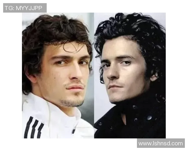 当红足球巨星神似明星撞脸图鉴谁才是真正的颜值担当